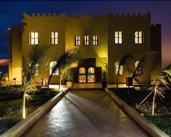 리아드 레 크사르 데 페스 - 페스