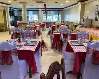 El Pozo de la Nieve - Tordesillas - Restaurant