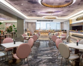Mercure Chaozhou Ancient City - Chaozhou - Ristorante