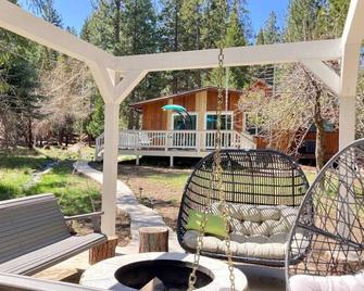 The Cottage - Summertime Family Fun! - Susanville