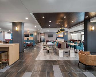 Tru by Hilton Phoenix Midtown - פיניקס - טרקלין