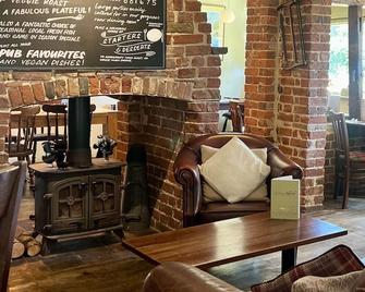The Parson Woodforde - Norwich