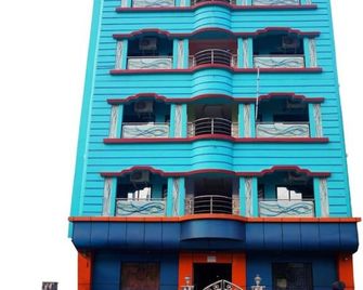 Goroomgo Thikana Guest House Digha - Digha - Building