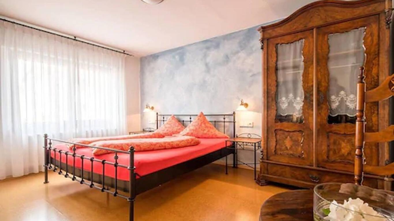 Arndt Hotel Garni