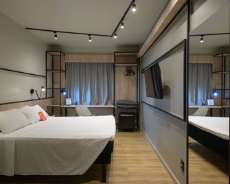 ibis Aracaju - Aracaju - Schlafzimmer