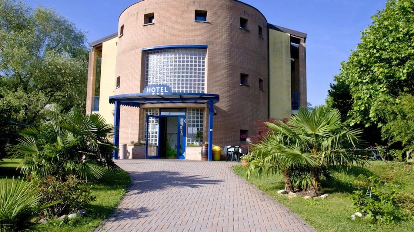 Hotel Il Canneto
