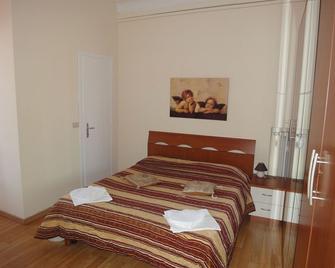 B&B Bel Ami - Roma - Habitación