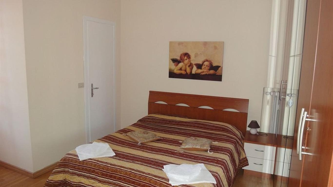 B&B Bel Ami