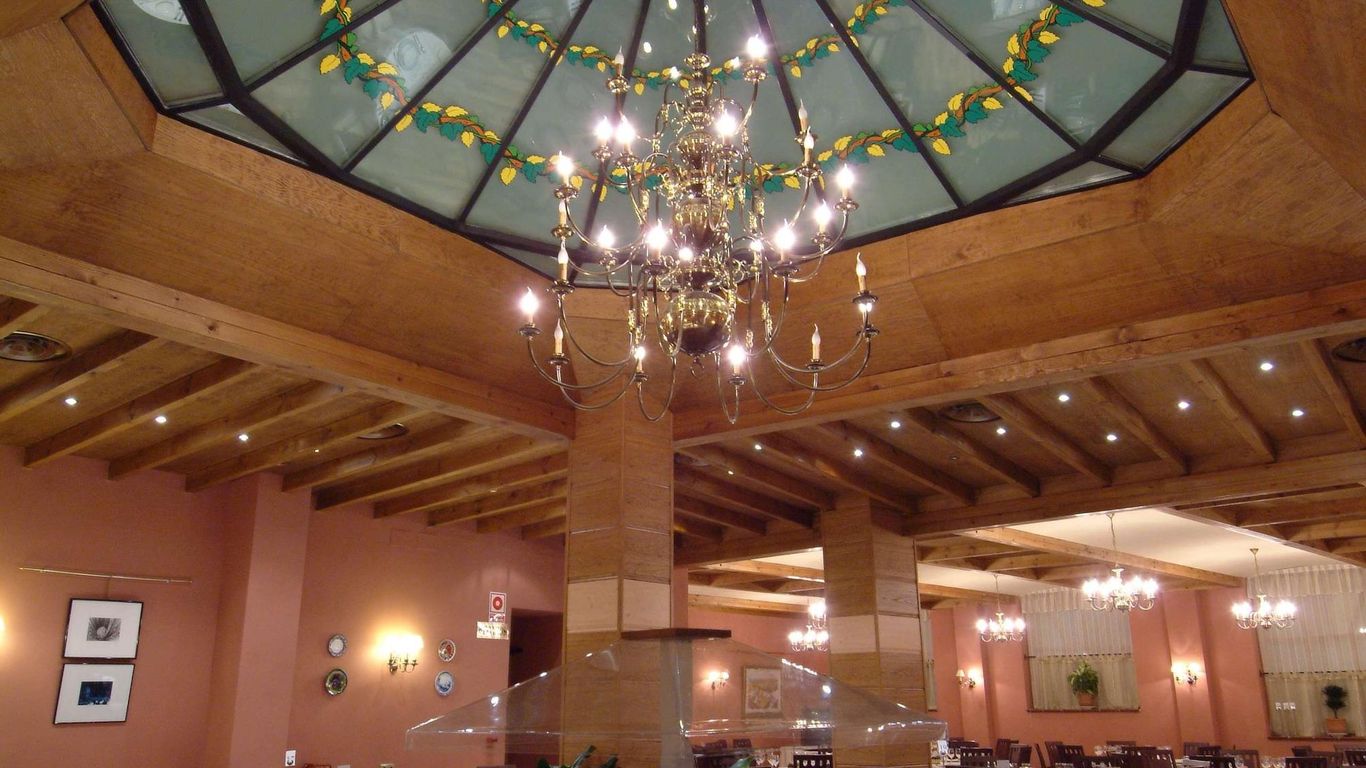 Hotel Palacio de Oñate