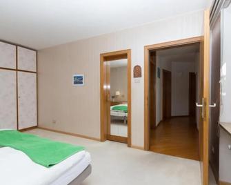 Chalet Center Pic - Ortisei - Bedroom