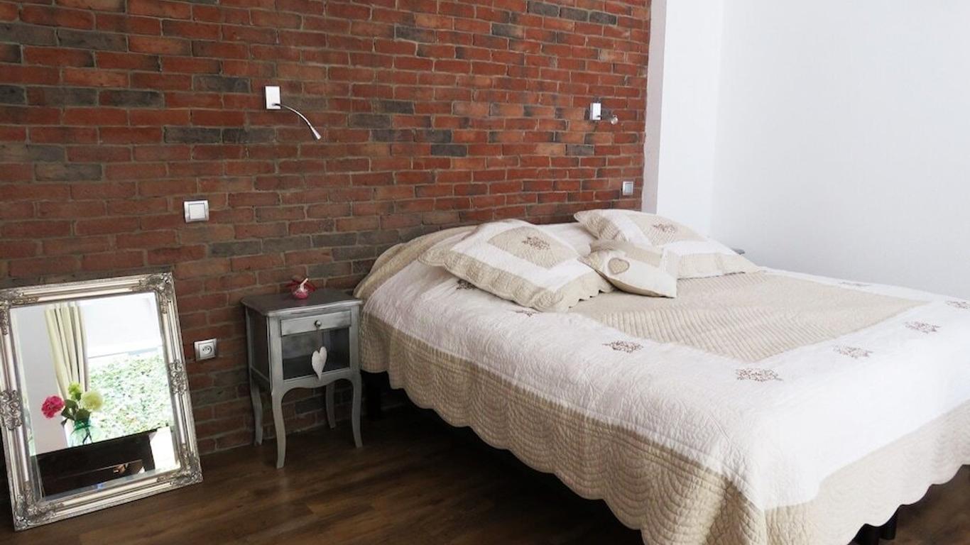 Guesthouse Le Vauban