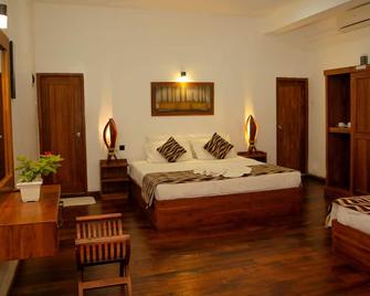 Silver Crown Nature Resort - Anuradhapura - Habitación