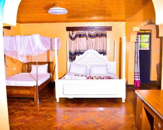 Consular Resort-Meru - Meru - Bedroom