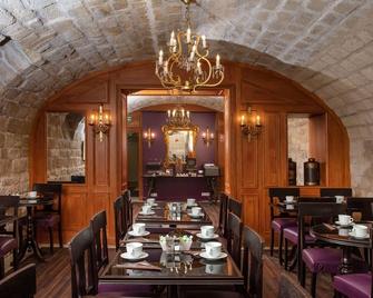 Serotel Lutece - Paris - Restaurant