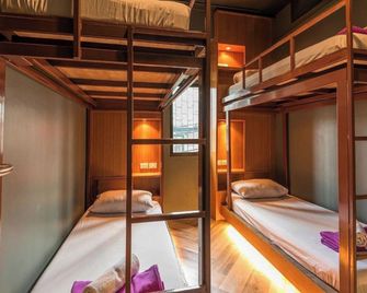 Loftel 22 Hostel - Bangkok