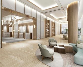 Lanson Place Mall Of Asia Manila - Manila - Lounge