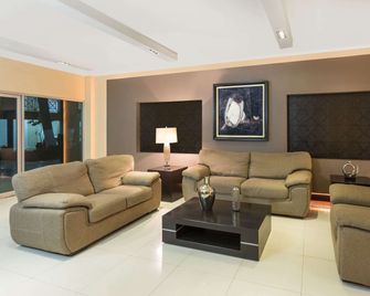 Wyndham Garden Ciudad Obregon - Ciudad Obregón - Soggiorno