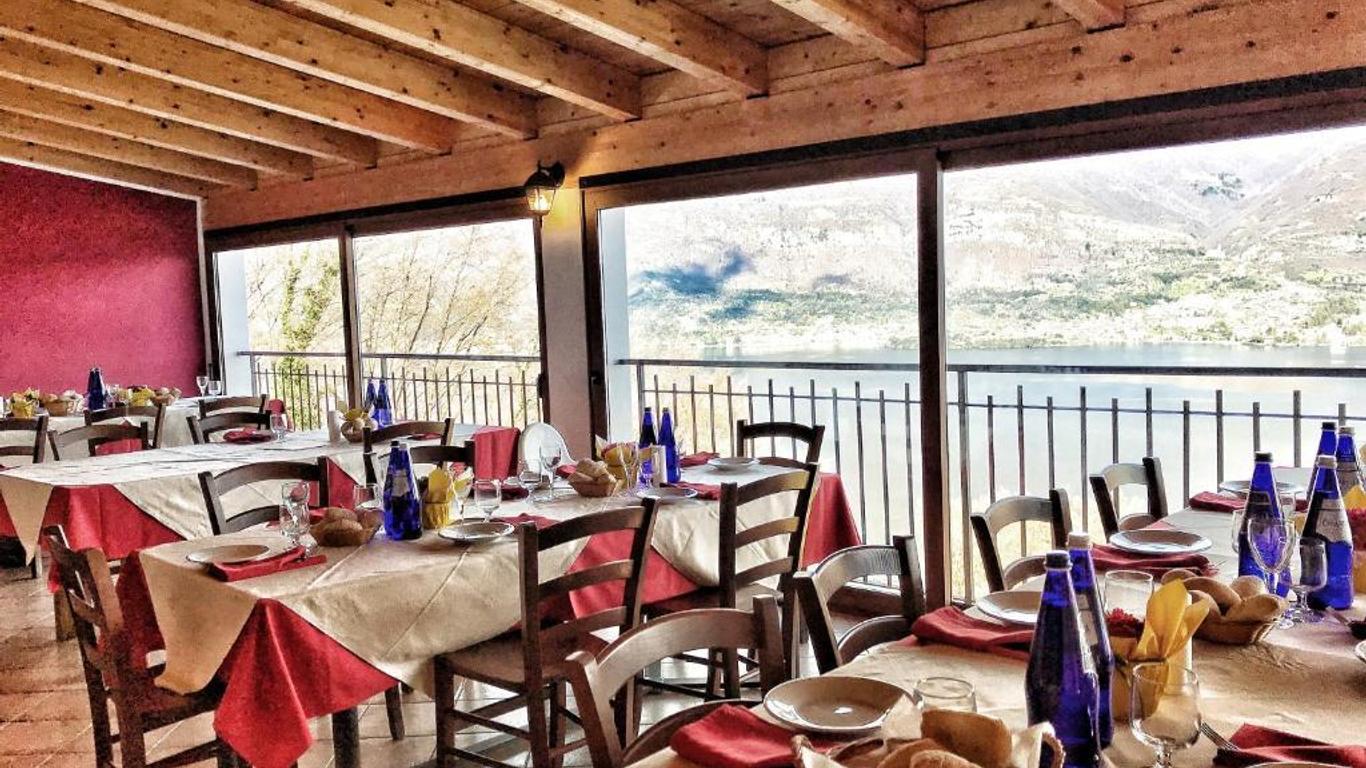 Agriturismo Madonna Dei Ceppi