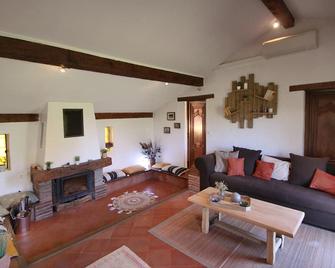 Far from the city and yet so close! - Montbeton - Salon