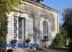 Le Domaine Du Cormier - Orvault - Gebouw
