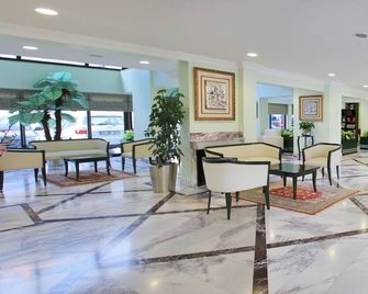 Bugday Hotel - Angora - Lobby