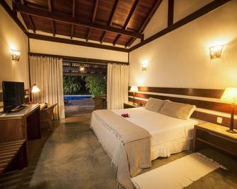 Bupitanga Hotel - Tibau do Sul - Bedroom