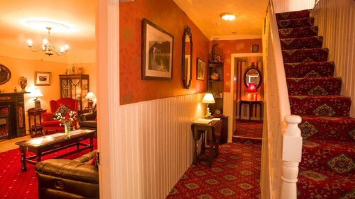 Murphys Farmhouse B&B