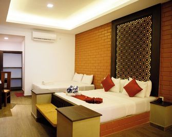 Monaara Leisure - Anuradhapura - Anuradhapura