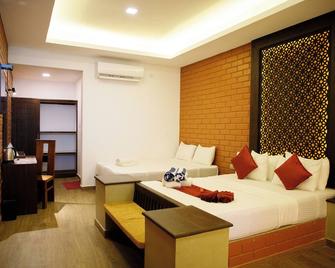 Monaara Leisure - Anuradhapura - Anuradhapura - Soveværelse