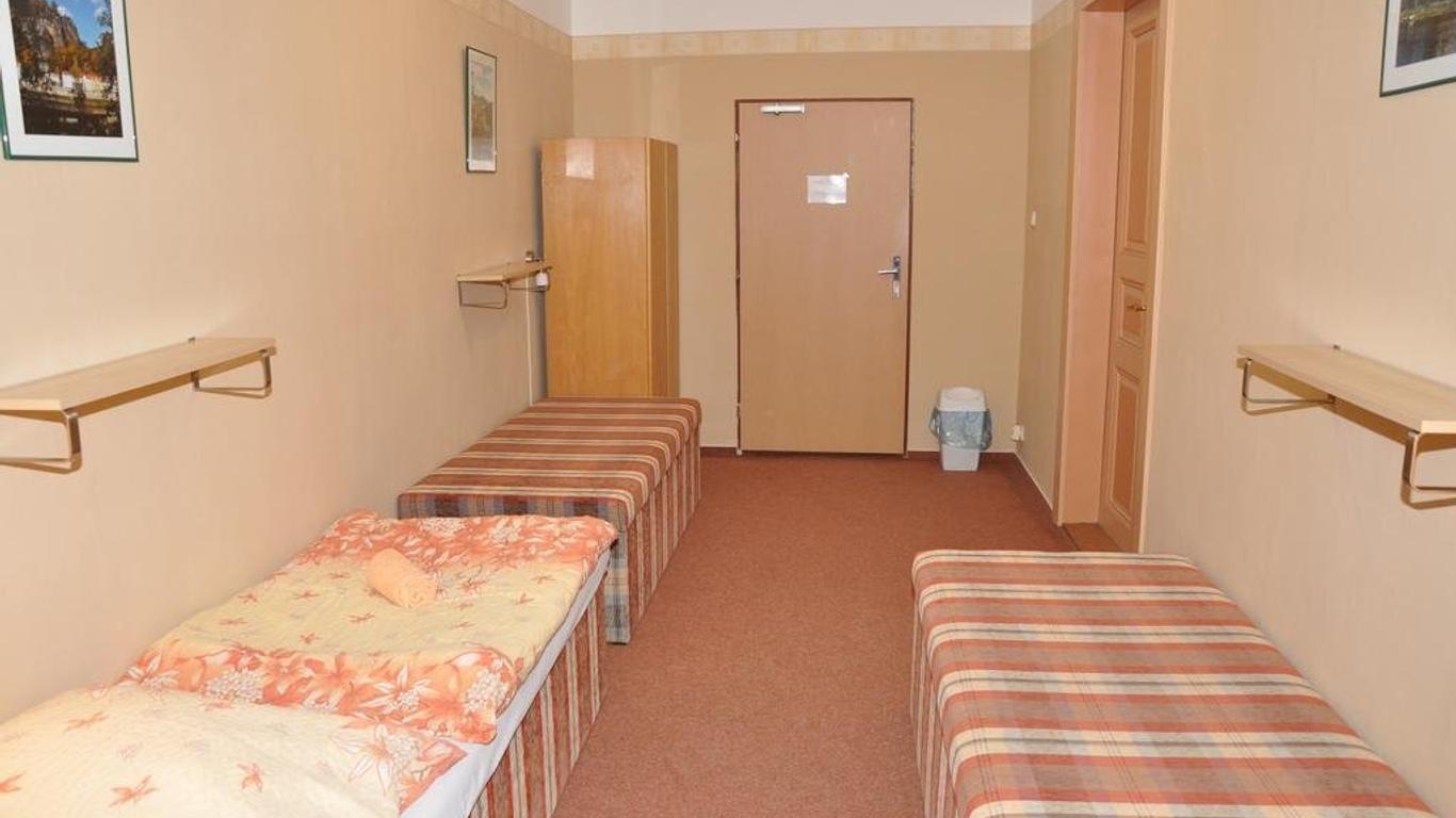 Hostel Decin
