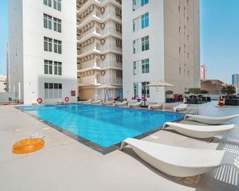 Eden Garden Hotel Apartment - Manama