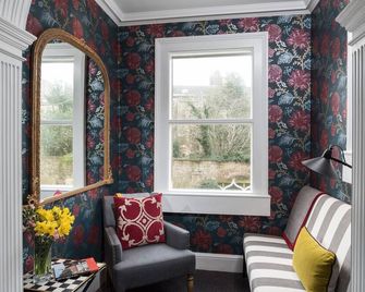 The Kennard - Bath - Sala de estar