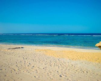 Oyster Bay Beach Suites - Marsa Alam - Playa