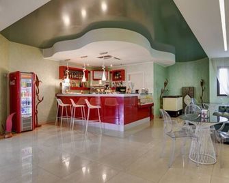 Grand Hotel Sofia - נוטו
