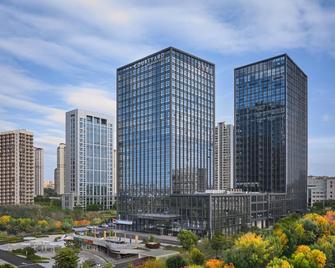 Courtyard by Marriott Nanning Wuxiang - Nanning - Bina