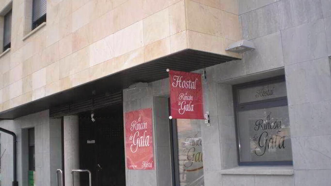 Rincón de Gala