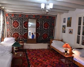 Hotel Legende - Samarkand