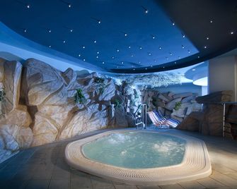 Terme Topolsica - Hotel Vesna - Topolšica