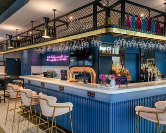 The Darmstadt - Darmstadt - Bar