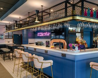 The Darmstadt - Darmstadt - Bar