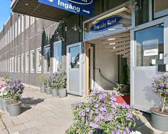 Brunnby Hotel - Estocolmo - Edificio