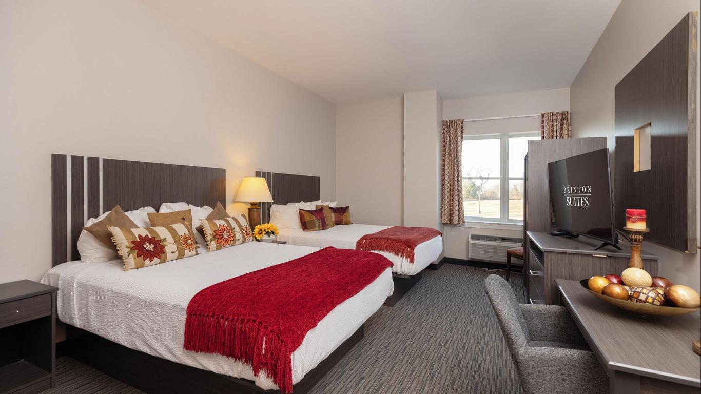 Brinton Suites