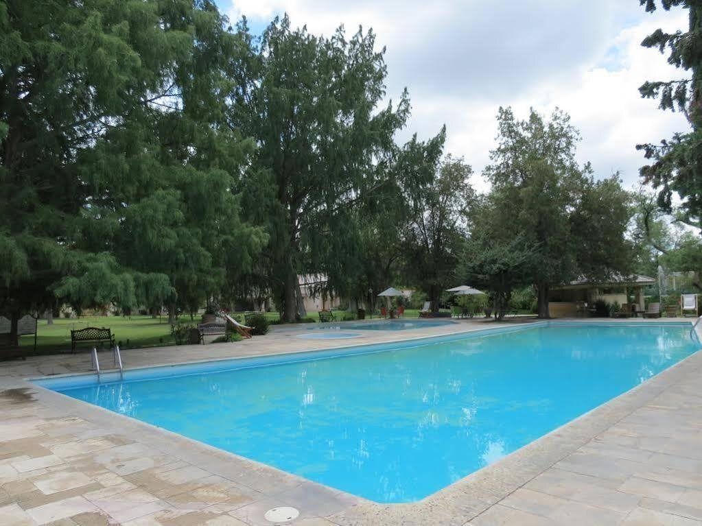 هوتل رينكون ديل مونتيرو