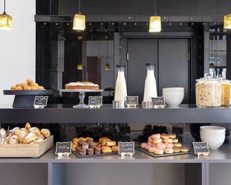 B&B Hotel Sassuolo - Sassuolo - Buffet