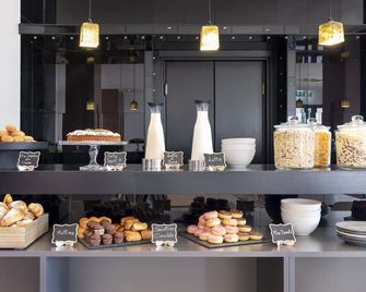 B&B Hotel Sassuolo - Sassuolo - Buffet
