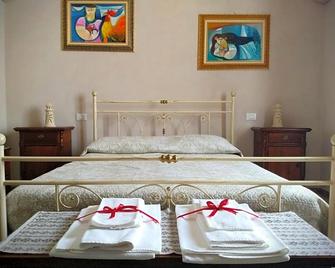Torres Suite - Polignano a Mare - Bedroom
