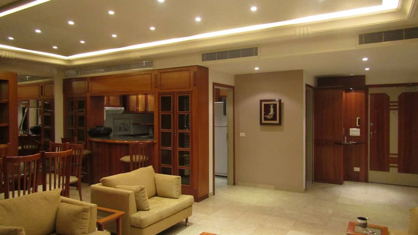 Siwar Center Apartments