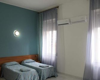 Hotel Santa Marta - Pozzuoli