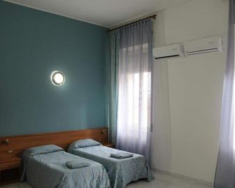 Hotel Santa Marta - Pozzuoli