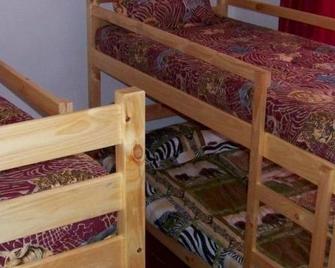 Shark Shack Backpackers - Mossel Bay - Quarto